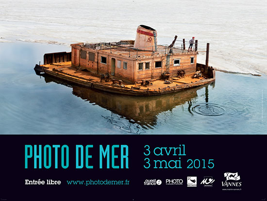 L’édition 2015 du Festival Photo de Mer
