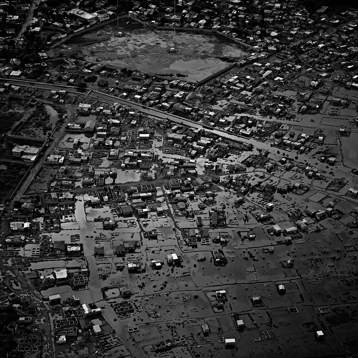 lice Santini présente "Haïti - Cinq ans après le séisme"