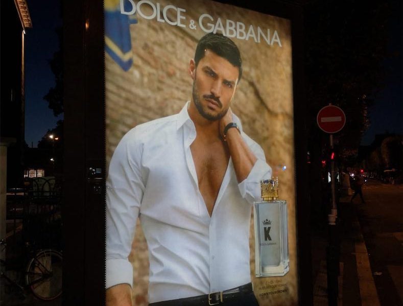 Campagne K by Dolce & Gabbana